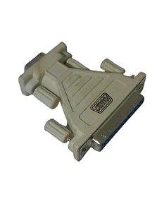 Adaptador 09F/25F