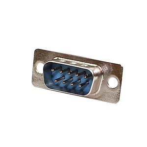 Conector DB solda cabo
