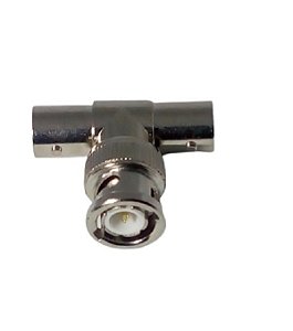 Adaptador bnc
