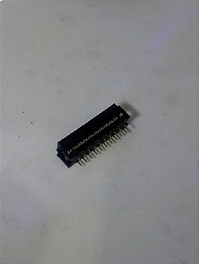 Mini DIP para flat cable