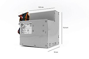 Fonte Dell P/ 360 380 580 620 740 745 755 Desktop 280 W