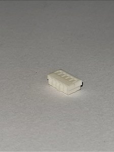 Conector kk 5 vias