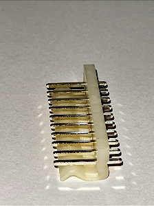 Barra Adaptador tipo Wafer