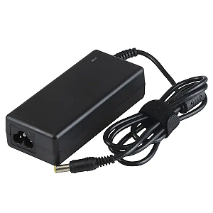 Fonte para notebook Positivo 19v 3,16 A