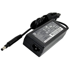 Fonte para notebook HP 19,5v 3,3 A
