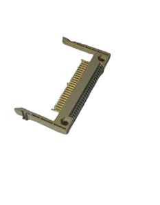 Conector de placa de circuito 50 vias