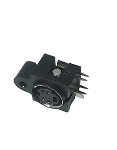 990 unidades - Midi din de 4 v p/ placa
