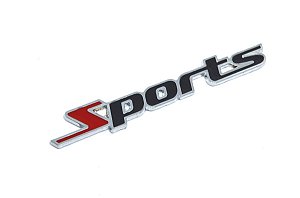 Emblema Sports