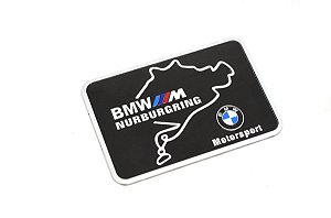 Emblema BMW M Nurburgring