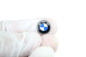 Mini Emblema de Chave BMW M