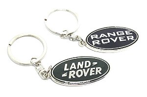 Chaveiro Land / Range Rover