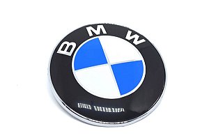 Emblema BMW Capô / Tampa Traseira