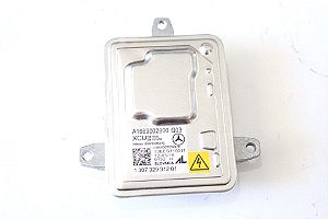 Reator Xenon Mercedes B200 C180 C250 A200 Gla200 Cla200 C200