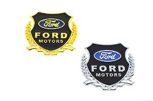 Emblema Ford Motors