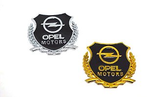 Emblema Opel GM Motors