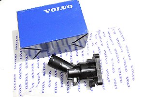 Válvula Termostatica Volvo Xc60 Xc90 Xc40 S60 V60 XC70