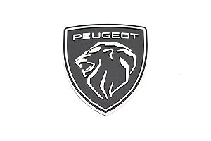 Emblema Peugeot Novo 208 206 207 306 307 308 2008