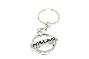 Chaveiro Nissan