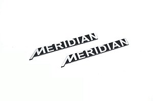 Emblema Premium Sound Meridian