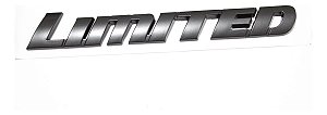Emblema Hyundai Limited I30 Hb20 Veloster Tucson Azera Elantra