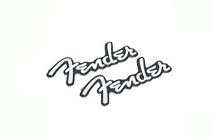 Emblema Sound Premium Fender