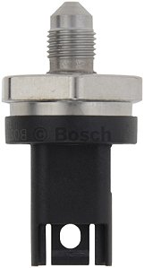 Sensor Baixa Pressão Bosch BMW 135i 335i 535i 640i M3 M5 M6