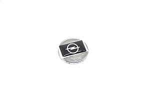 Mini Emblema Chevrolet GM Opel
