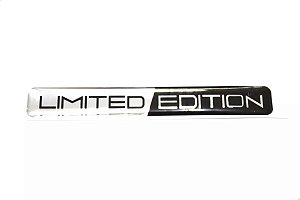 Emblema Limited Edition