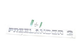 Emblema Land Rover Freelander 2 Traseiro LR003859