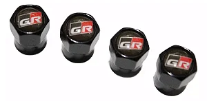 Bicos Pneus Gr Sport Toyota Corolla Rav4 Camry Hilux Yaris G