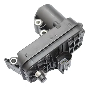 Atuador Wastergate Turbina Audi A3 Jetta Up Virtus Polo Tsi