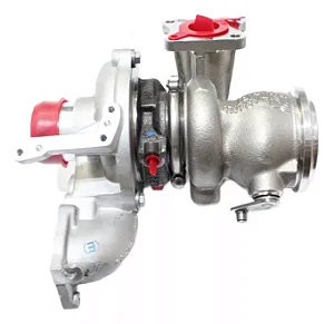 Turbina Fiat Toro Fastback Pulse 1.3 Turbo Original Mopar
