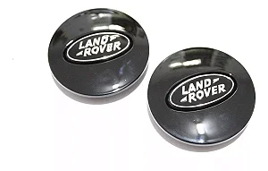 Par Calotas Land Rover Discovery Freelander Original Evoque