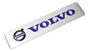 Emblema Sweden Made Volvo Xc60 V40 V90 S60 Xc70 Xc40 C30