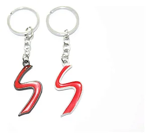 Chaveiro Mini Cooper S John Works Jcw Coutryman Paceman
