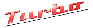 Emblema Volkswagen Novo Beetle Fusca Turbo Gsr Tsi Traseira