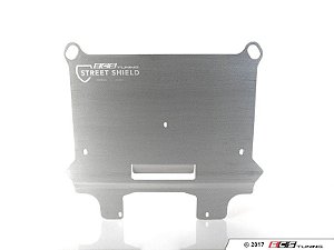 Protetor Cambio Aluminio Audi A4 A5 S4 S5 B8 2008 a 2017 ECS Tuning