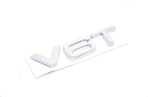 Emblema Audi V6t Audi VW Original