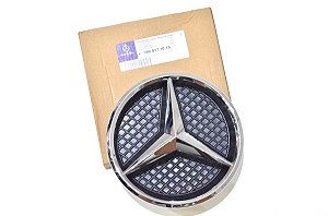 Emblema Completo Mercedes-Benz Grade A0008171016