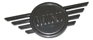 Emblema Mini Cooper Capô S Cabrio John Works F56 F55 F57 F60