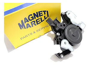 Válvula Anti Chamas Pcv Separador Óleo Audi A3 A4 A5 Jetta