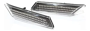 Pisca Seta Led Porsche Cayman Boxster 911 987 997 2005/2012