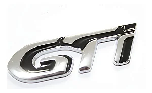Emblema Peugeot Gti 208 206 207 306 307 308 2008