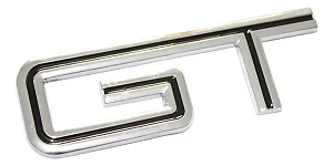 Emblema Ford Mustang Gt Cobra Maverick Shelby