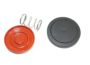 Reparo Membrana Tampa Válvulas Renault Megane Duster 2.0