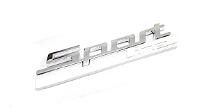 Emblema Bmw Sport Line 320i X1 X2 X3 X4 X5 X6 330i 535i 540i