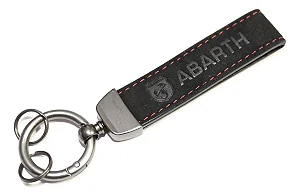 Chaveiro Camurça Fiat Abarth Fastback Pulse 500