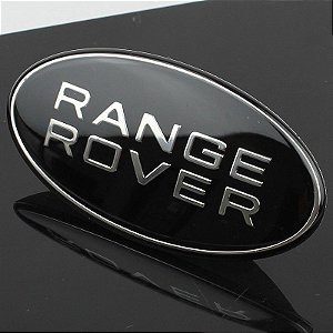 Emblema Range Rover
