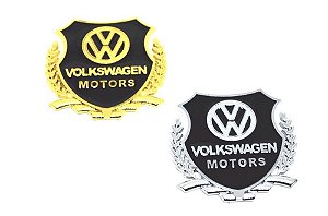 Emblema Volkswagen Motors