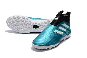 chuteira pogba futsal
